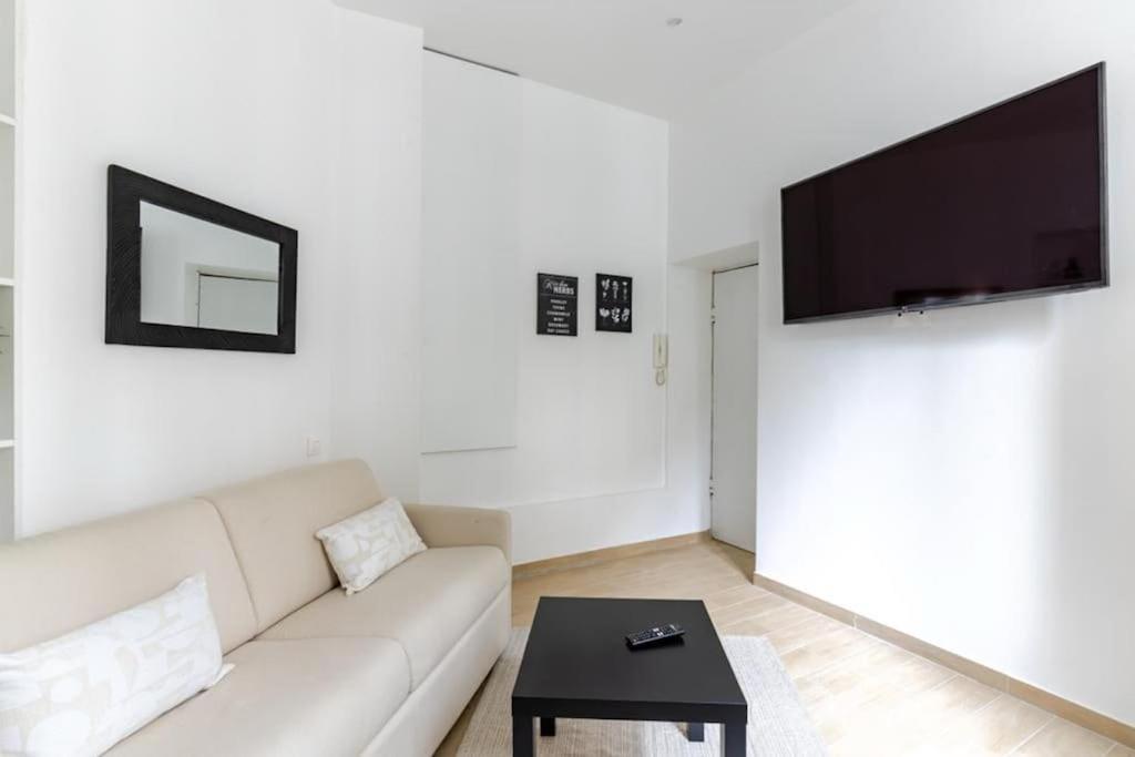 Montbrunalesia II Cosy Studio 2P Paris Exterior foto